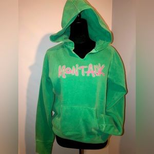 EUC Pullover Hoodie Sweatshirt in size Large